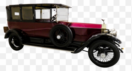 Rolls Royce Png - Traffic Vehicle Automotive Oldtimer Vintage Car,Rolls Royce Png