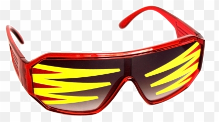 Designed Lenses Rasslor Sunglasses - Macho Man Sunglasses Png,Macho Man Png