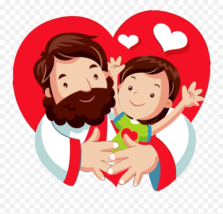 Jesus Love Clipart Png - Jesus Love Clipart,Love Clipart Png