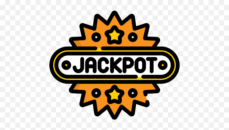 Jackpot - Jackpot Icon Png Transparent,Jackpot Png