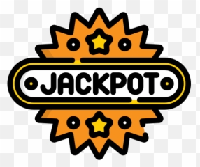 Jackpot - Jackpot Icon Png Transparent,Jackpot Png