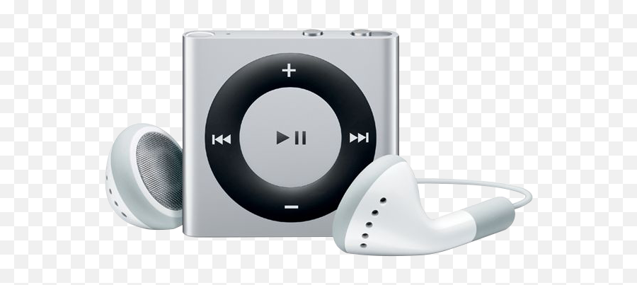 Png Image With Transparent Background - Ipod Shuffle,Ipod Png