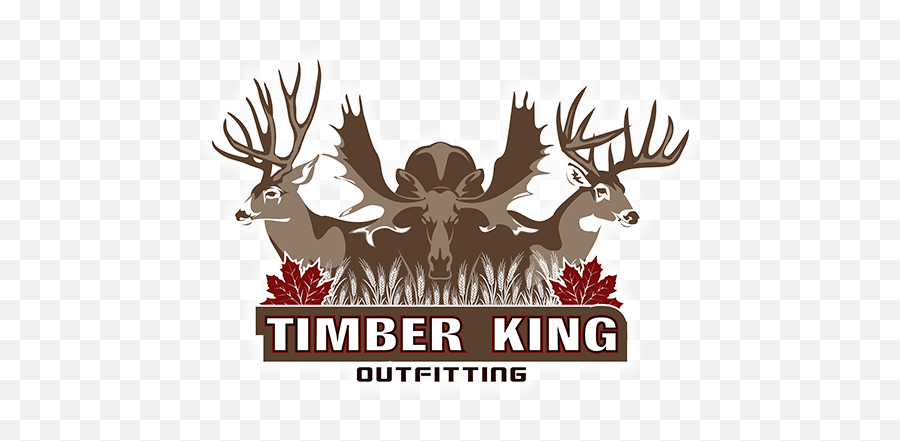 Alberta Hunting Outfitter Mexico - Reindeer Png,Hunting Png