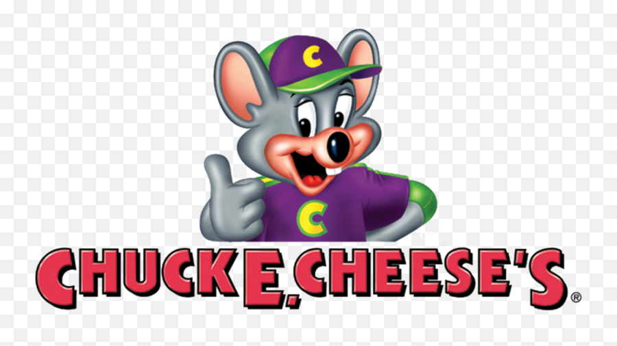 Chuck E - Chuck E Cheese Png,Chuck E Cheese Png