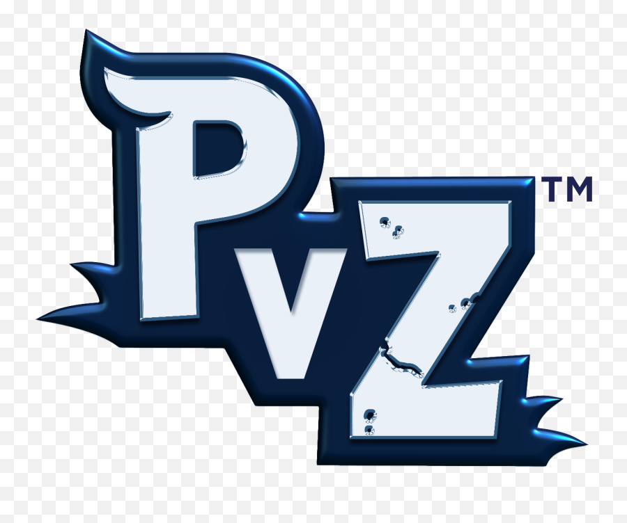 Pvz Gifs - Clip Art Png,Plants Vs Zombies Logo