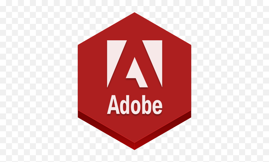 Adobe Logo Icon Png