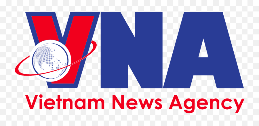 Vietnam News Agency - Wikipedia Vna Vietnam News Agency Png,Vietnam Png ...