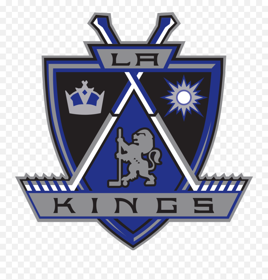 Go Kings - La Kings Logos Png,La Kings Logo Png