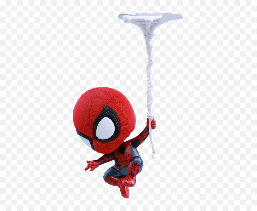 Spider - Spiderman Bobble Head Png,Spider Man Homecoming Png