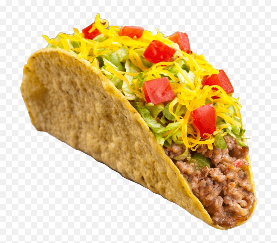 Taco Png Image - Taco Png,Taco Png