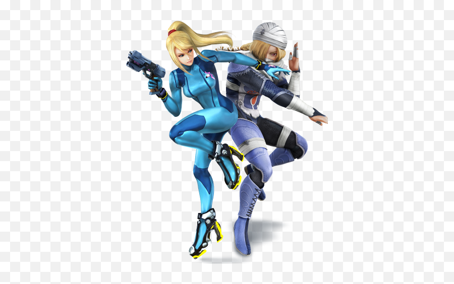 Carteru0027s Content - Page 69 Serenes Forest Forums Samus New Smash Bros Png,Zero Suit Samus Png