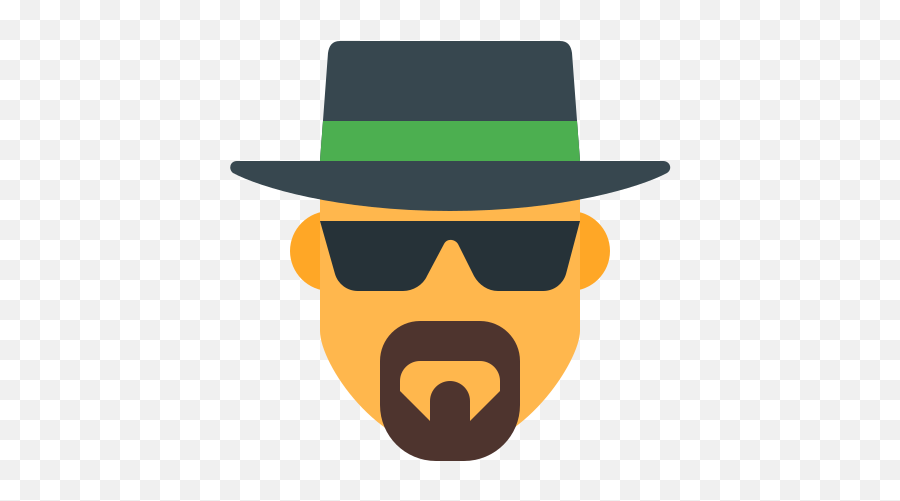 Walter White Icon - Walter White Icon Png,Walter White Png