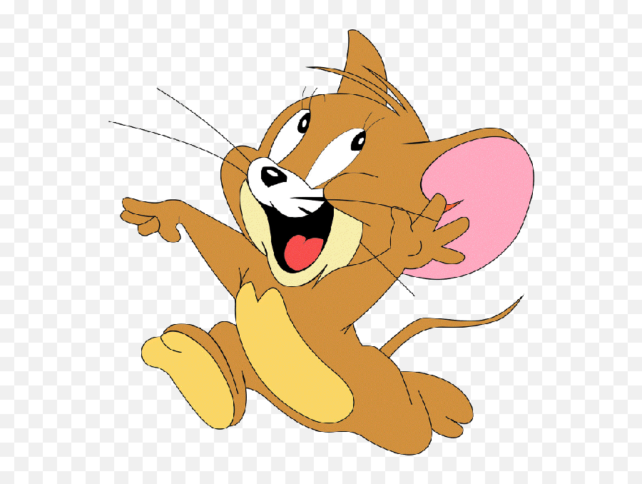 Tom And Jerry Cartoon - Tom And Jerry Highresolution Png Jerry Tom E Jerry,Tom And Jerry Png