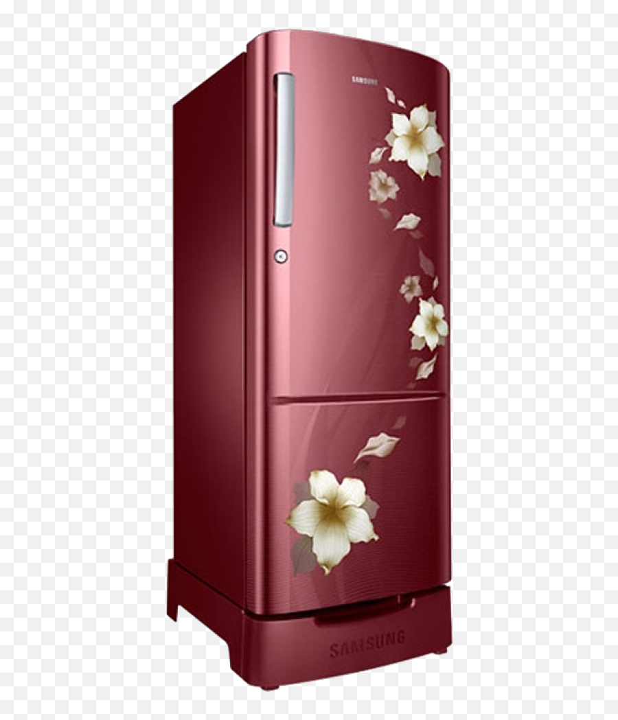 Single Door Refrigerator Png Picture - Fridge Png,Refrigerator Png