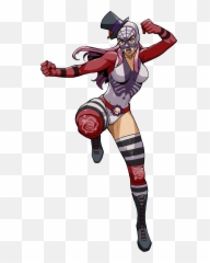 La Calavera Catrina - Muscle Hustle Catrina Png,Catrina Png
