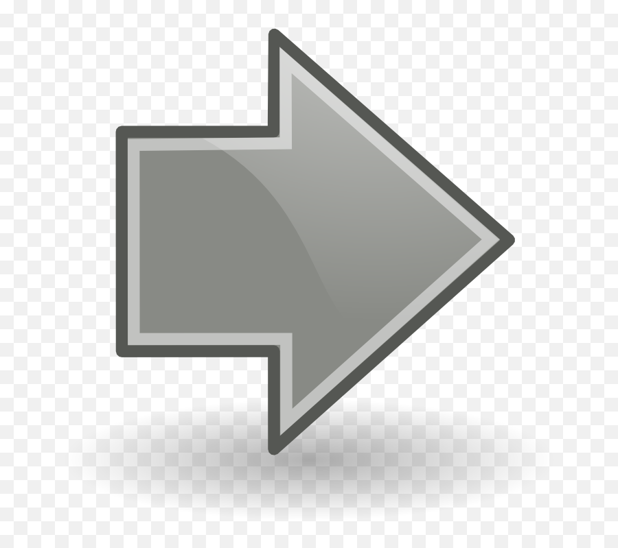 Right Grey Icon In Png Ico Or Icns Free Vector Icons - Gray Right Arrow Png,Computer Arrow Png