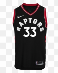 Raptors Nike Mens Swingman Statement - Sports Jersey Png,Raptors Png
