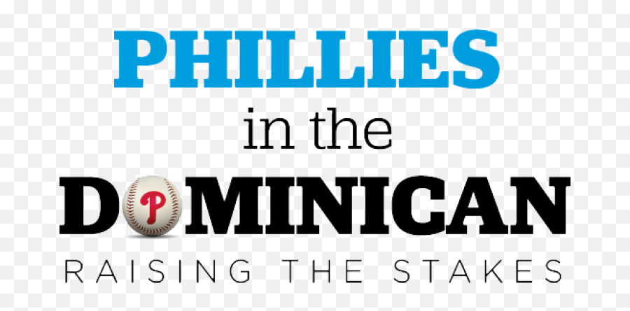Latin American Minor - League Phillies Position Players To Love Png,Phillies Logo Png