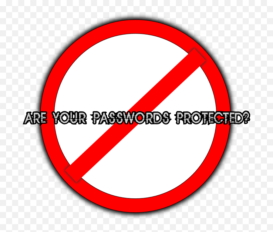 Password Security Strength Indicator - Circle Png,Strength Png