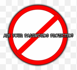 Password Security Strength Indicator - Circle png