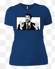 Download Neil Degrasse Tyson T - Neil Degrasse Tyson Meme Png,Neil Degrasse Tyson Png