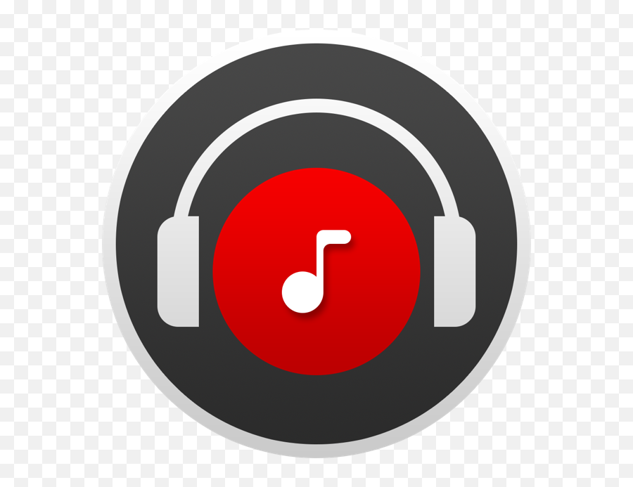Tuner - Experience Youtube Music Dmg Cracked For Mac Free Music Logo Png Hd,Youtube App Logo