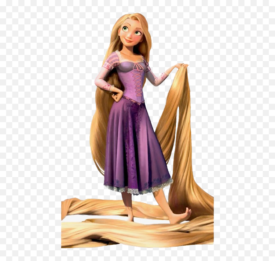 Rapunzel Tangled Png Clipart All - Transparent Rapunzel Tangled Png,Lavender Png