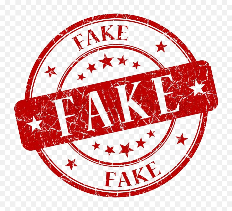Fake Logo Png 5 Image - Transparent Made In Usa Stamp,Fake Png