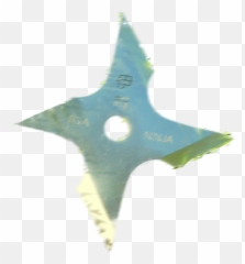Ninja Shuriken - Ninja Shuriken Png,Shuriken Png