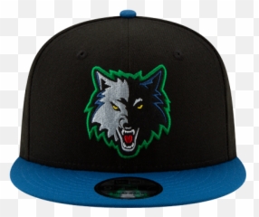 Minnesota Timberwolves Hardwood Classic - png