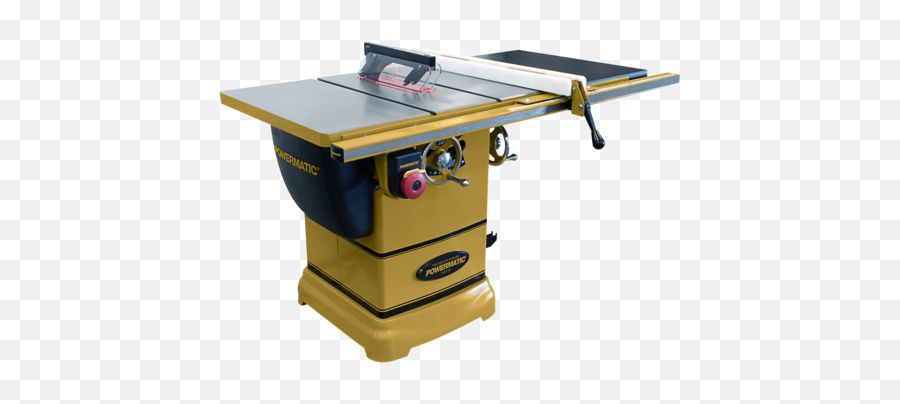 Table Saw - Powermatic Pm1000 Table Saw Png,Saw Transparent