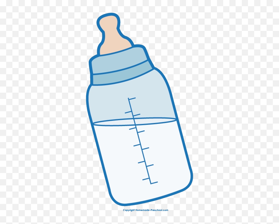 Library Of Baby Boy Bottle Graphic Free - Transparent Background Pink Baby Bottle Clipart Png,Baby Bottle Png