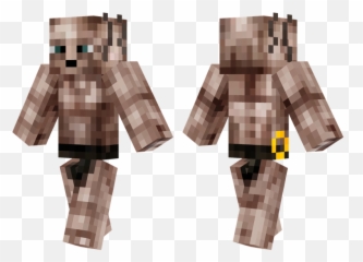 Download Gollum Png Image With No - Gollum Skin Minecraft,Gollum Png