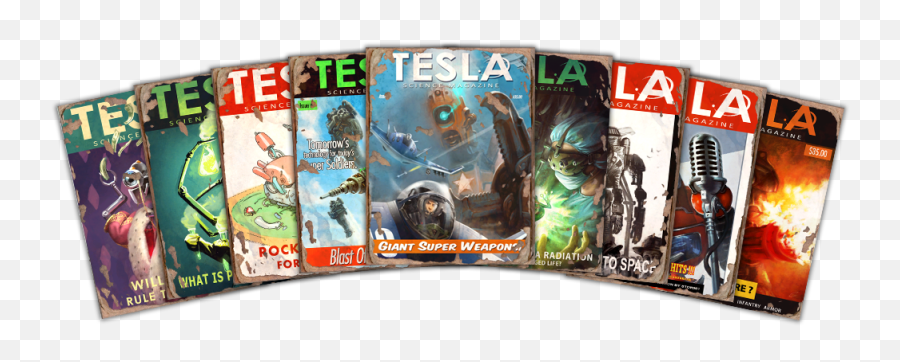 Fallout 4 Character Png - Tesla Science Magazine Fallout 4 Fallout 4 Tesla Science,Fallout 4 Logo Png