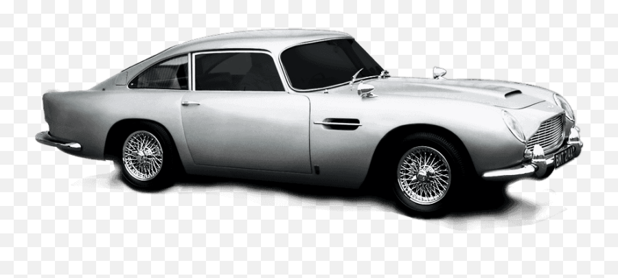 Legend - 1965 Aston Martin Db5 Png,Aston Martin Png