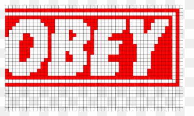 Obey Logo Roblox T Shirts For Roblox Png Free Transparent Png Image Pngaaa Com - perler roblox