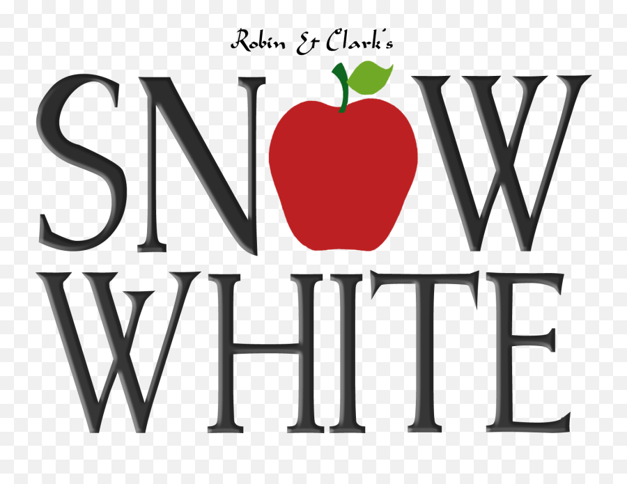 Snow White Press - Maine State Music Theatre Mcintosh Png,Snow White Logo