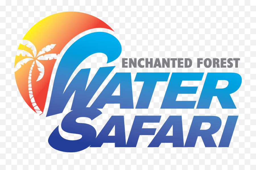 Enchanted Forest Water Safari Ranked Among Nationu0027s Top - Enchanted Forest Water Safari Tickets Png,Safari Logo