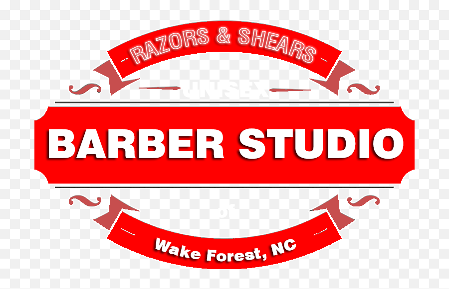 R U0026 S Unisex Barber Studio - Barbershop Full Size Png Oval,Barbershop Png