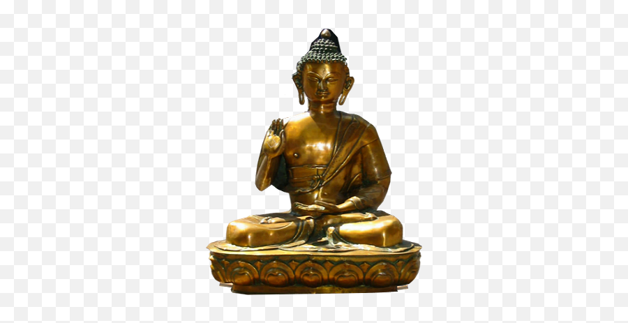 Download Gautama Buddha Png - Buddha I Metal Png Image With Buda Gif Png,Buddha Png