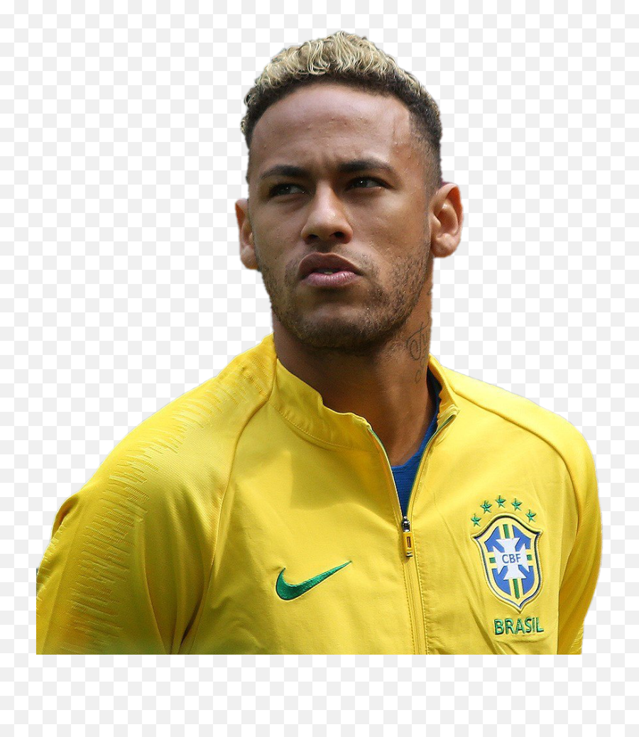 Download Neymar Jr Transparent Image - Brazil Hd Png Brazil National Football Team,Neymar Png