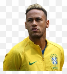 Download Neymar Jr Transparent Image - Brazil Hd Png Brazil National Football Team,Neymar Png