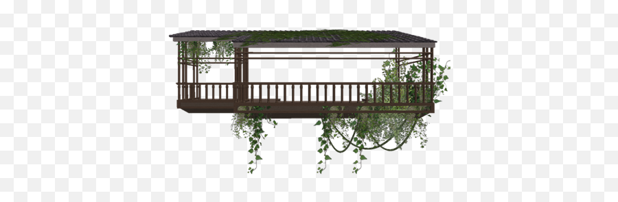 Balcony - Roblox Bench Png,Balcony Png