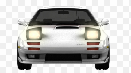 3dtuning Garage - Ferrari Testarossa Png,Initial D Png
