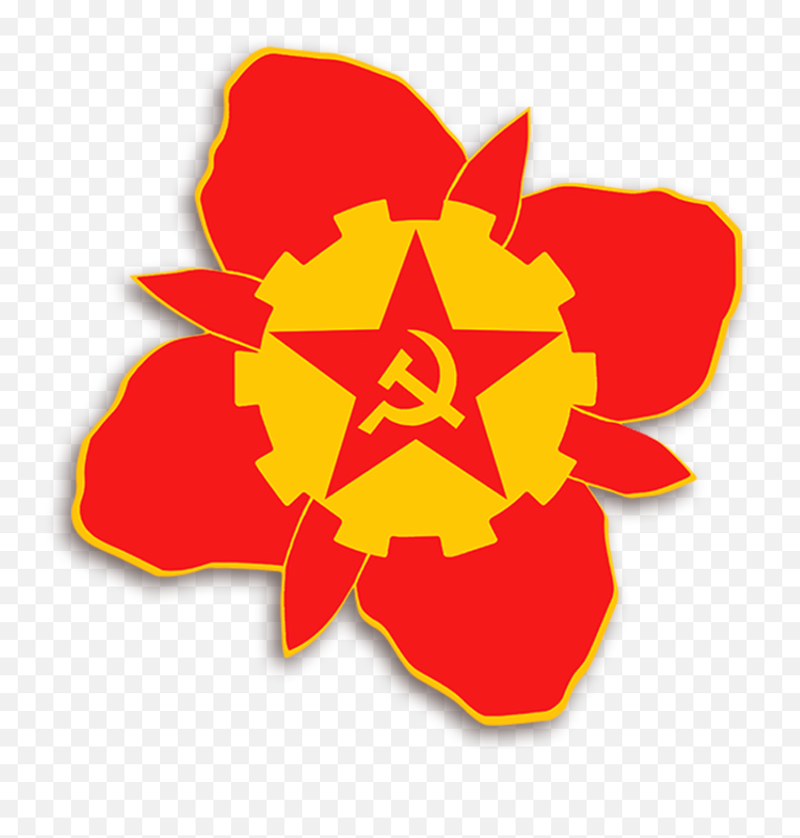 Condemn The Government Of Canada For Hoisting Flag - Communist Party Of Canada Png,Communist Flag Png