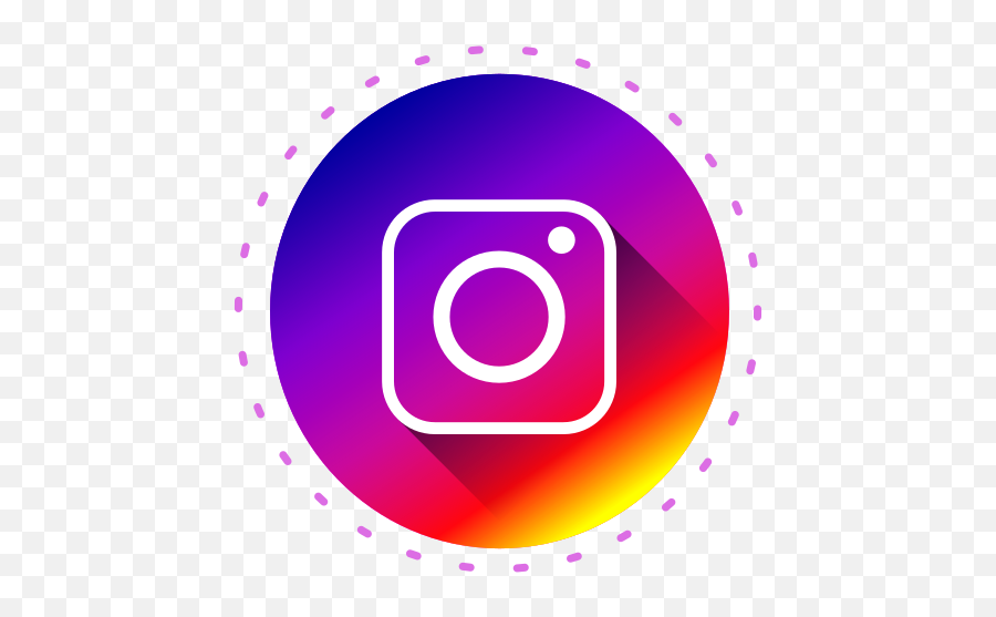 Icono Instagram Color Redes Sociales Gratis De Social Networks Png