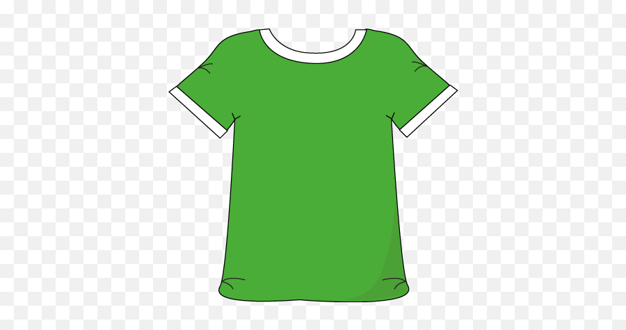 Download T - Summer T Shirt Clipart Full Size Png Image Shirt Free Clipart,Green Tshirt Png