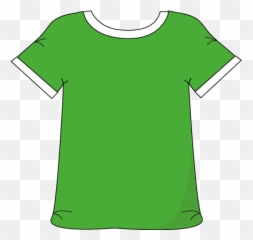 Download T - Summer T Shirt Clipart Full Size Png Image Shirt Free Clipart,Green Tshirt Png