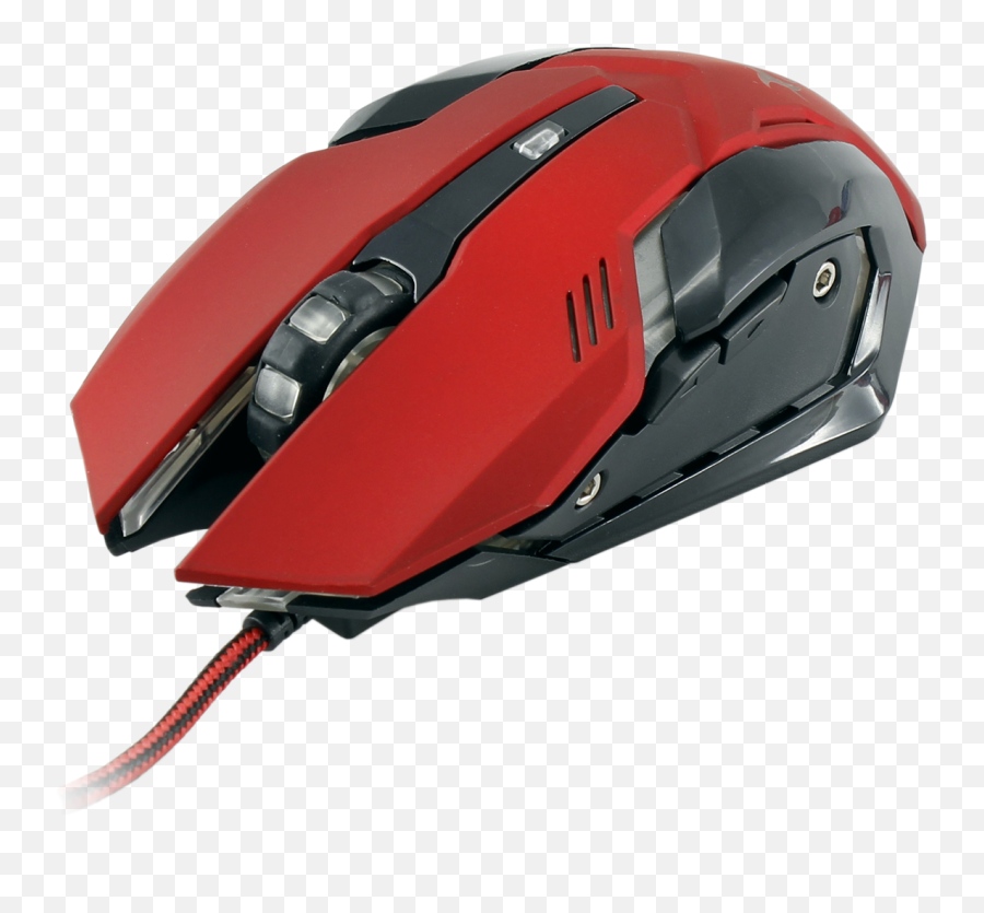 White Shark - Caesar Gaming Mouse Geaming Mis Png,Gaming Mouse Png