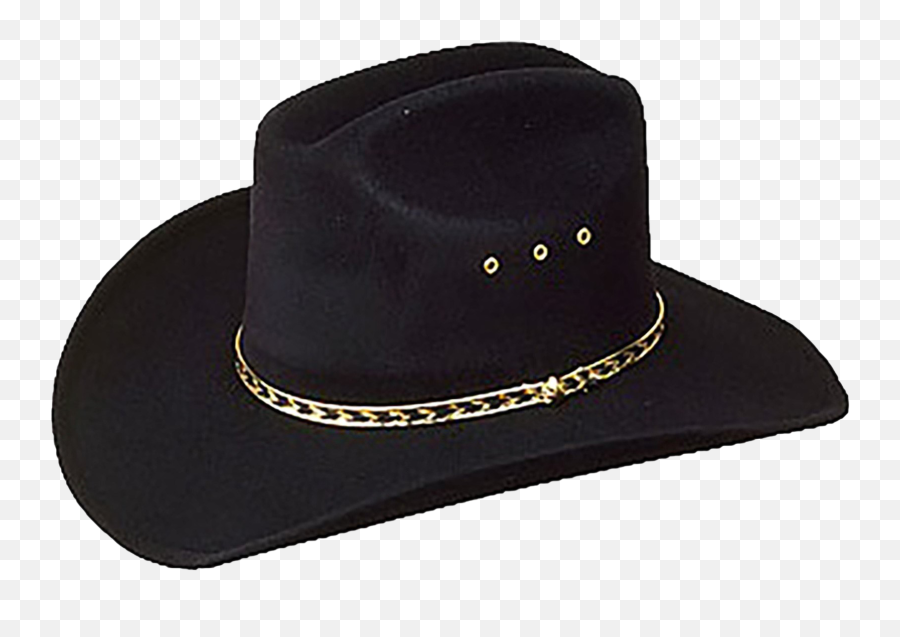 Cowboy Hat Transparent Free Png Play - Black Western Cowboy Hat,Black Cowboy Hat Png